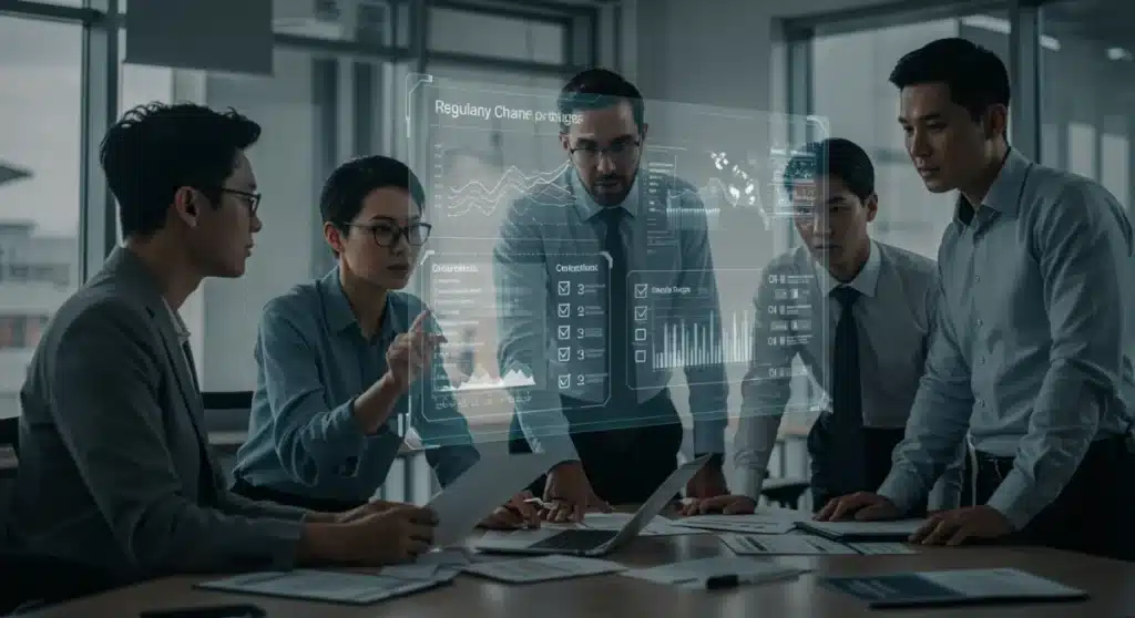 2025 US Sales Regulations: Critical Updates & Practical Solutions