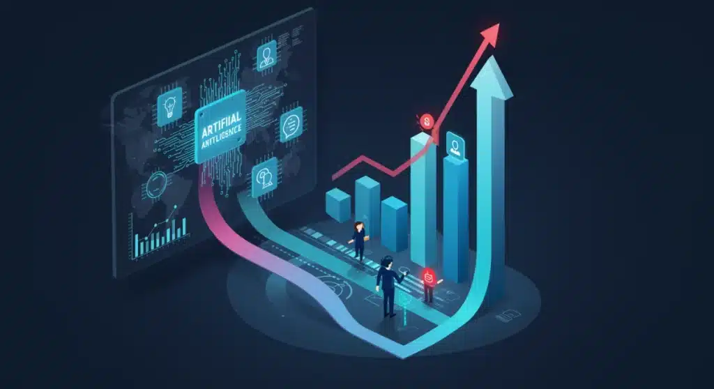 AI-Driven Upselling & Cross-selling: Boosting US Revenue by 11% in 2025