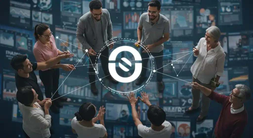 Community-Led Growth: Boosting US Brand Loyalty by 6% in 2025