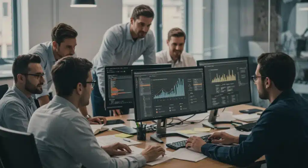 CRM Training ROI: Boosting US Sales Teams in 2025