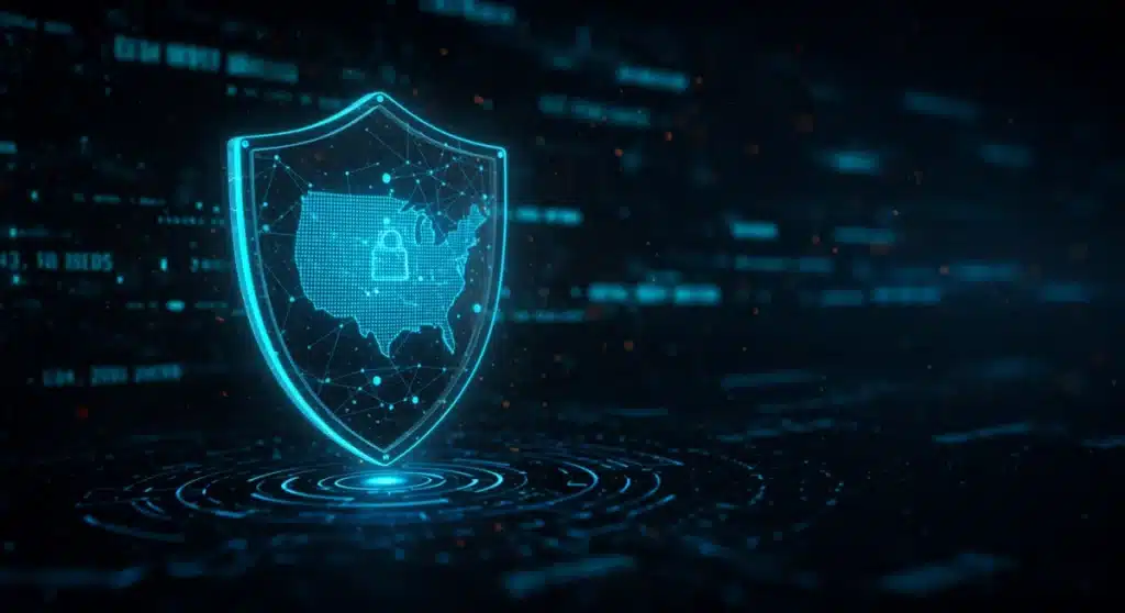 CRM Security Protocols: Protecting US Sales Data from 2025 Threats