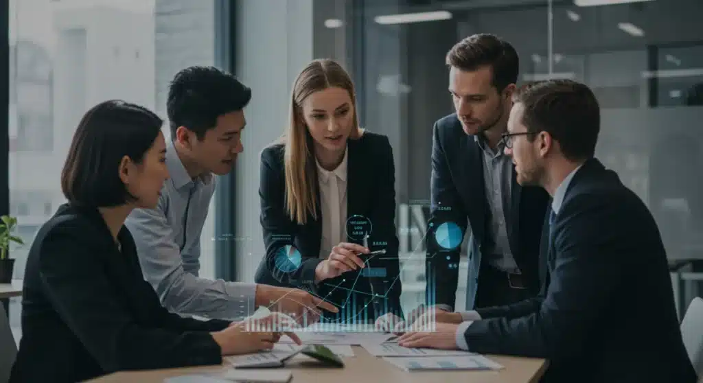 US Labor Market & Sales Force: 2025 Analysis & Solutions