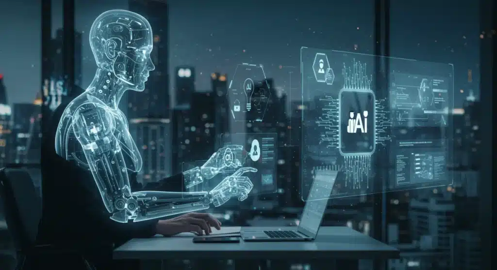 Ethical AI in Sales: 2025 Trends & US Compliance Impact
