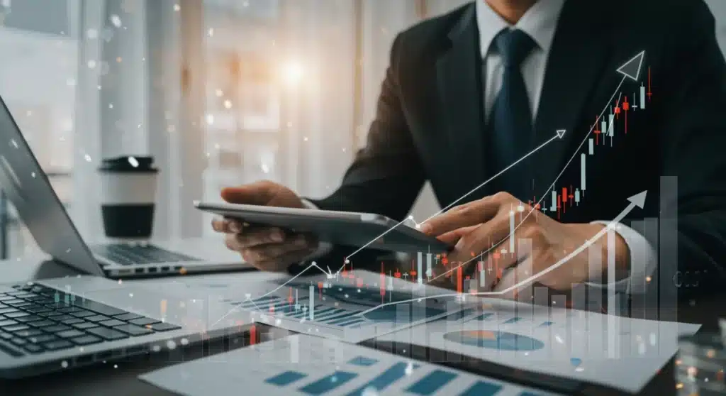 US Inflation’s Impact on Sales Margins: 2025 Profitability Solutions
