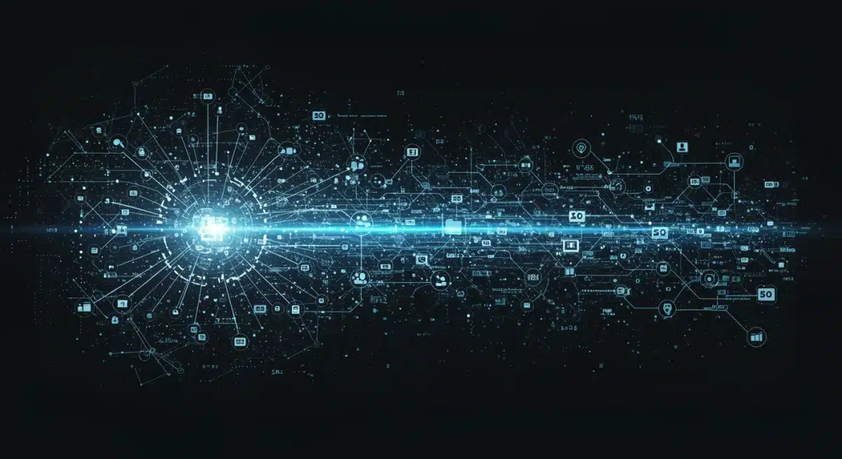 Integrated AI tools optimizing sales and customer service networks