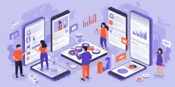 Micro-influencers collaborating with US brands to drive sales and achieve high ROI.