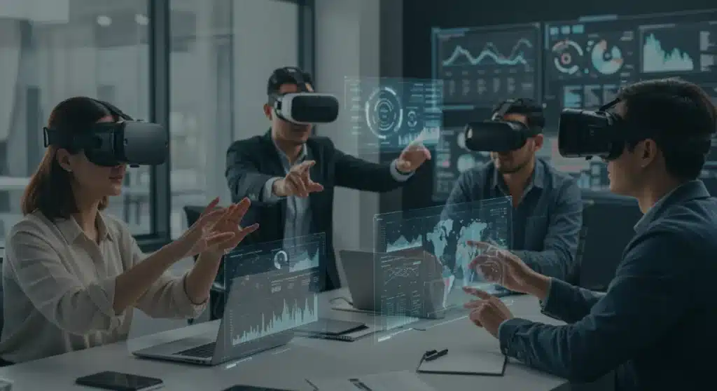 Next-Gen Sales Training: Boost Rep Performance by 22% by June 2025