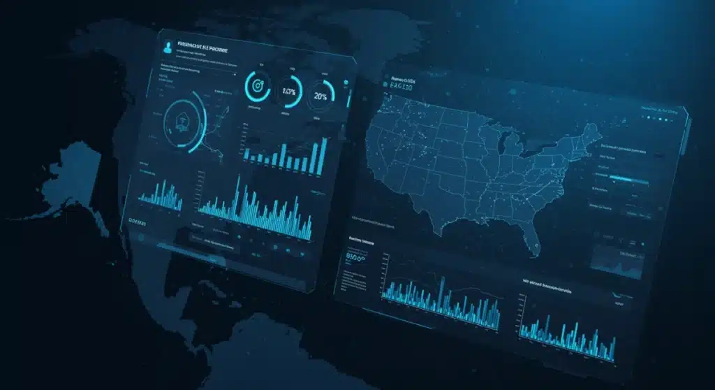 Personalization at Scale: Boost US Sales 20% by 2025