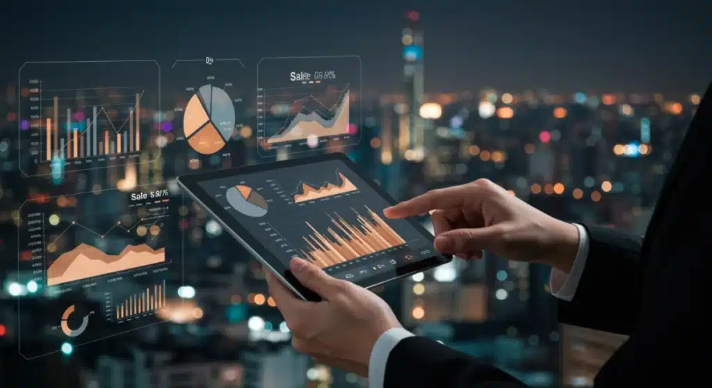 Q4 2024 Sales Analytics: Driving 10% US Revenue Growth