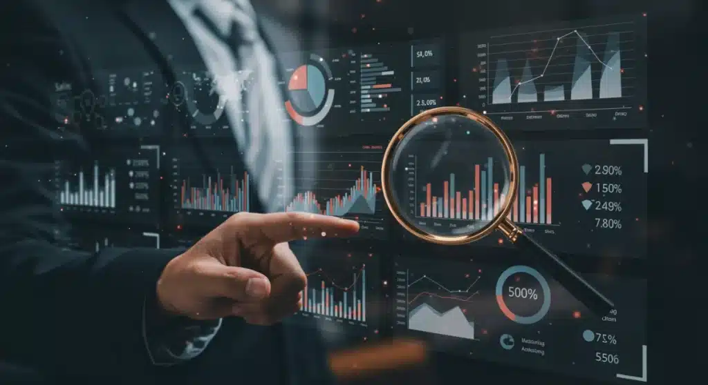 Real-time Sales Intelligence: 2025 Trend for US Business Growth