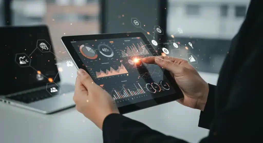 U.S. Sales Tech Trends 2025: 3 Key Innovations Analyzed