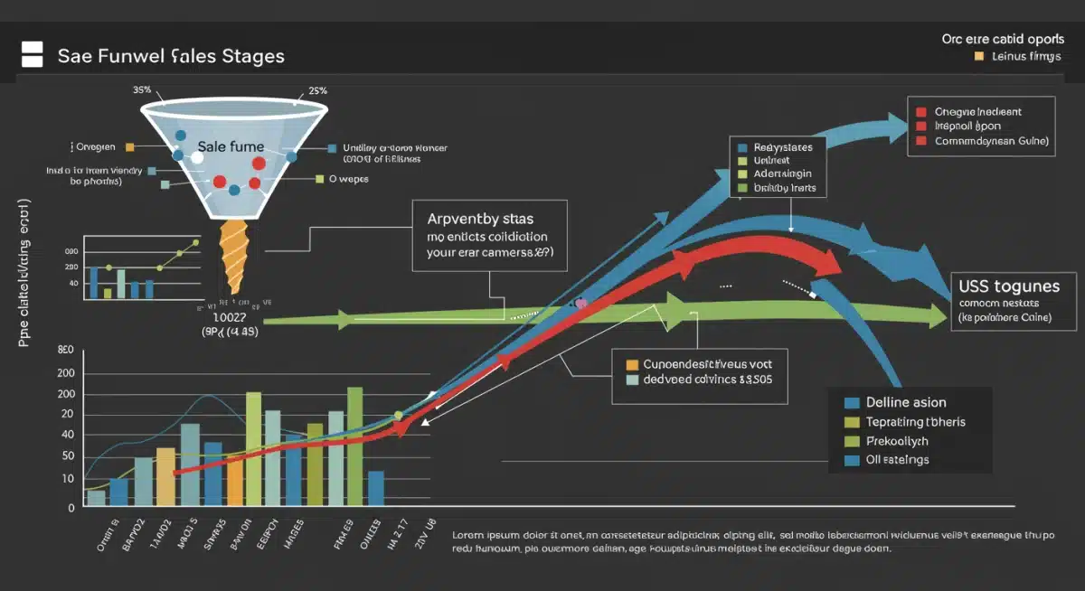 Sales funnel optimization through advanced CRM data