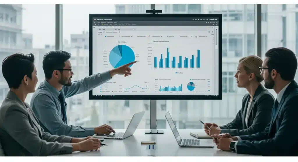 CRM System Upgrades 2025: US Sales Leader Guide