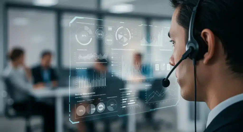 Voice AI in Sales: Boost Analysis & Coaching by 25%