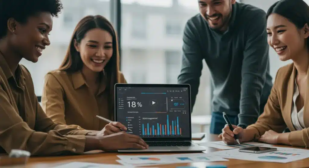 Video in Sales: 2025 Trend Boosting US Engagement by 18%