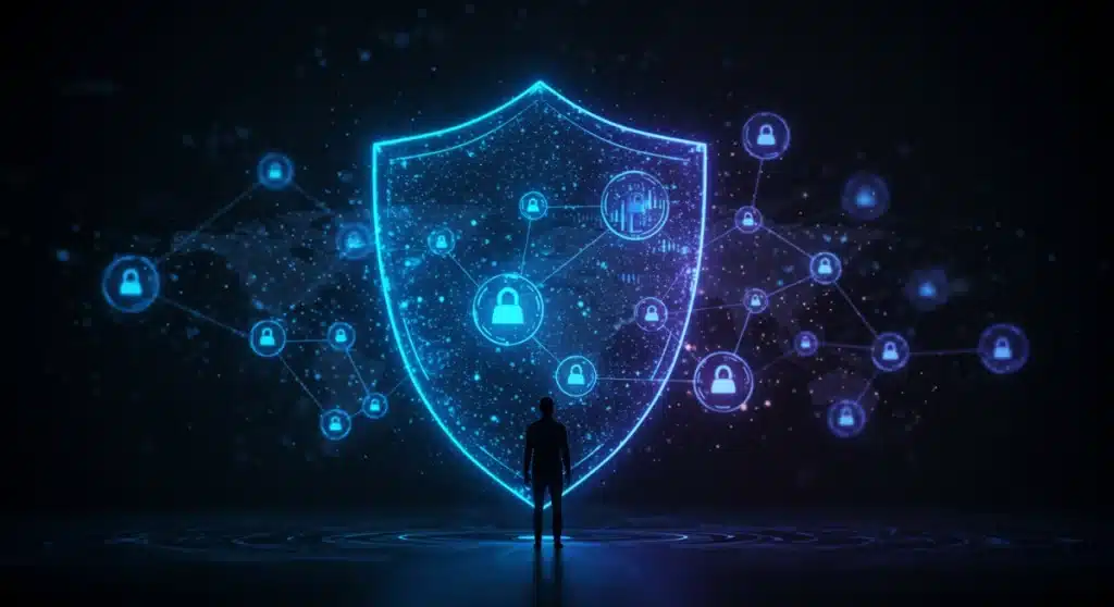 Sales Tech Security: Protecting Customer Data with 99% Efficacy