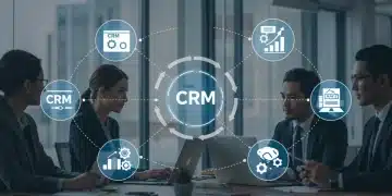 CRM Integration Strategies: Reduce US Sales Data Silos by 25% Seamless CRM integration for US sales teams