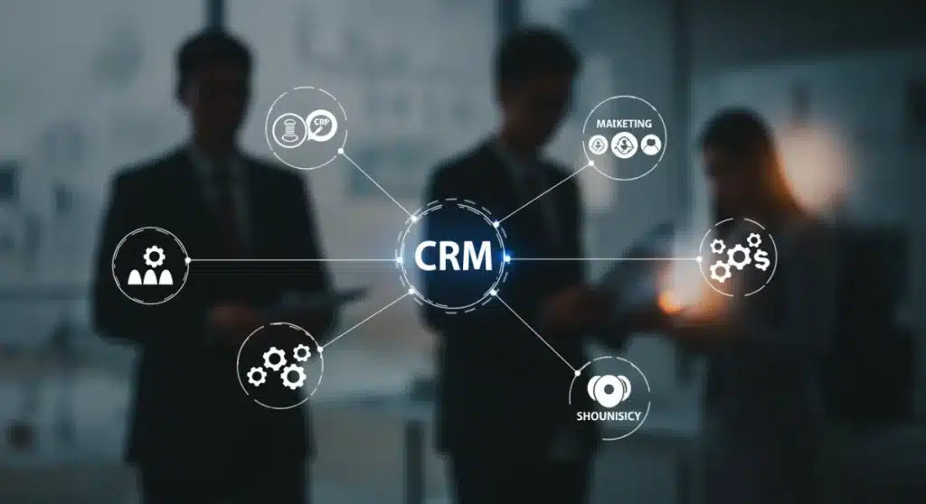 CRM Integration Strategies: Boost Sales Workflow 30% by 2025