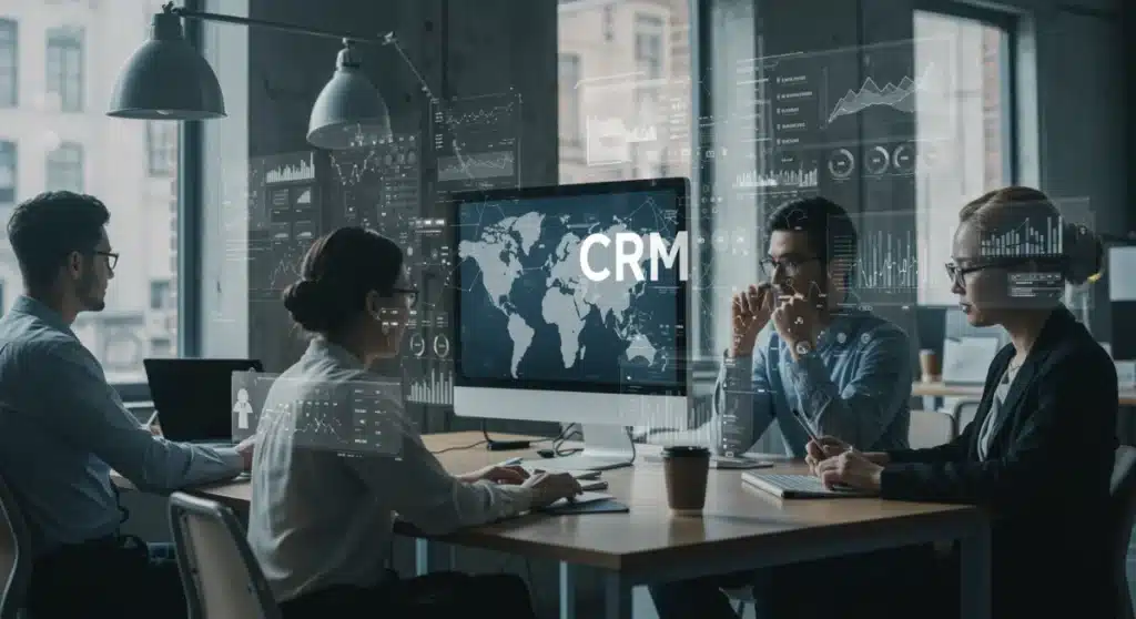 Comparing Top CRM Platforms for US Small Businesses: 2025 Review