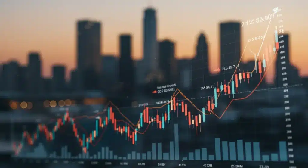 U.S. Economic Indicators 2025: Sales Market Positioning