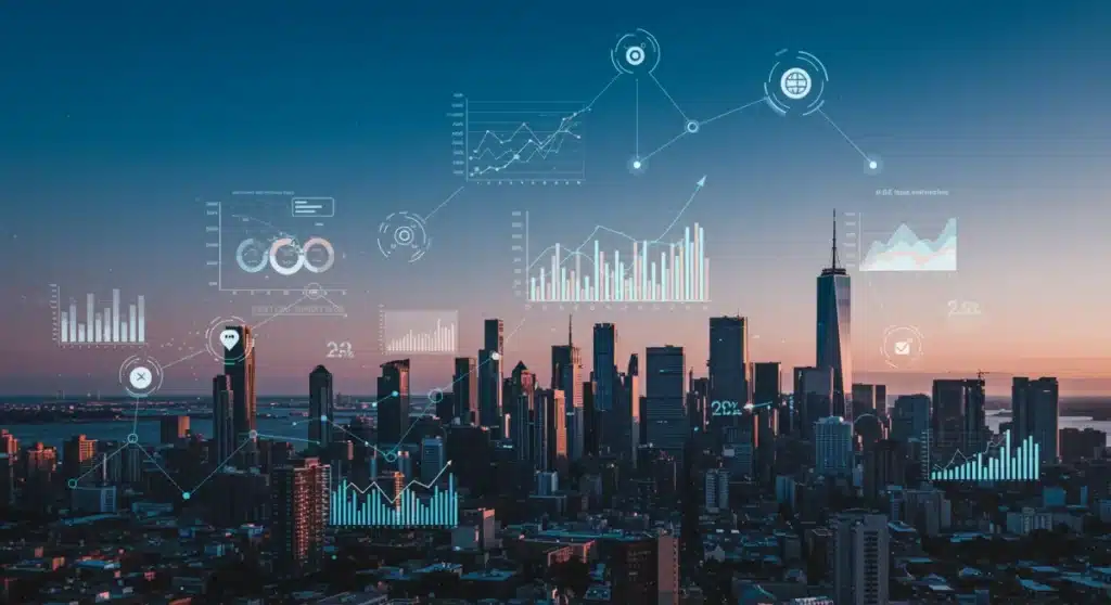 U.S. Emerging Market Niches 2025: Untapped Opportunities